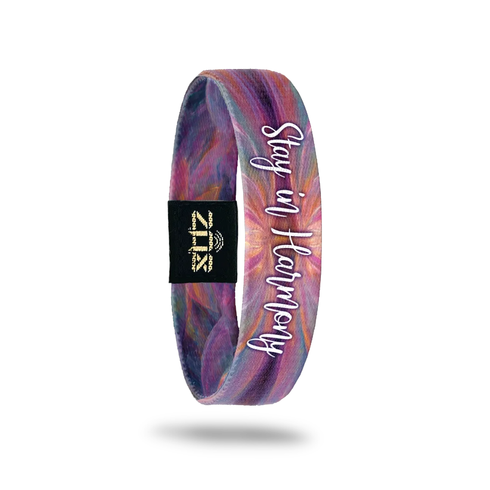 Stay In Harmony Bracelet