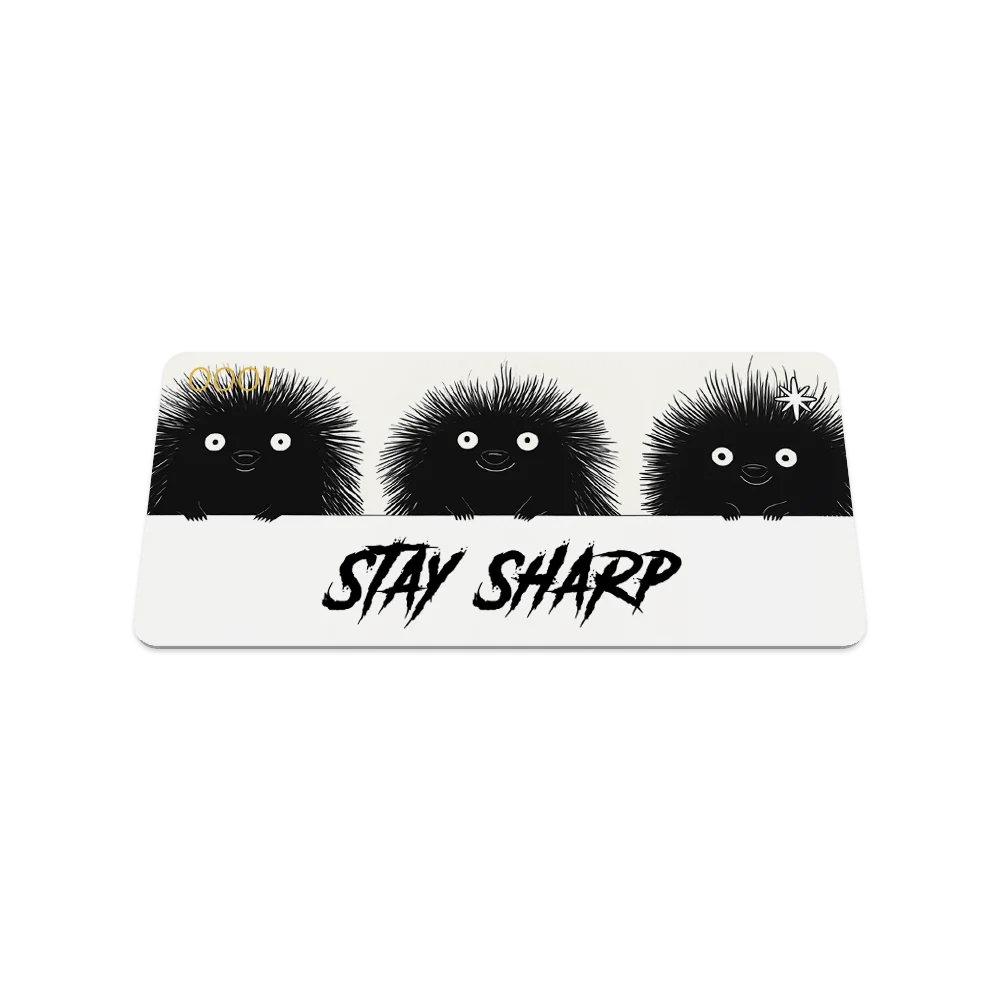 Stay Sharp white star Mystery Pack Exclusive - July 2025 Bracelet