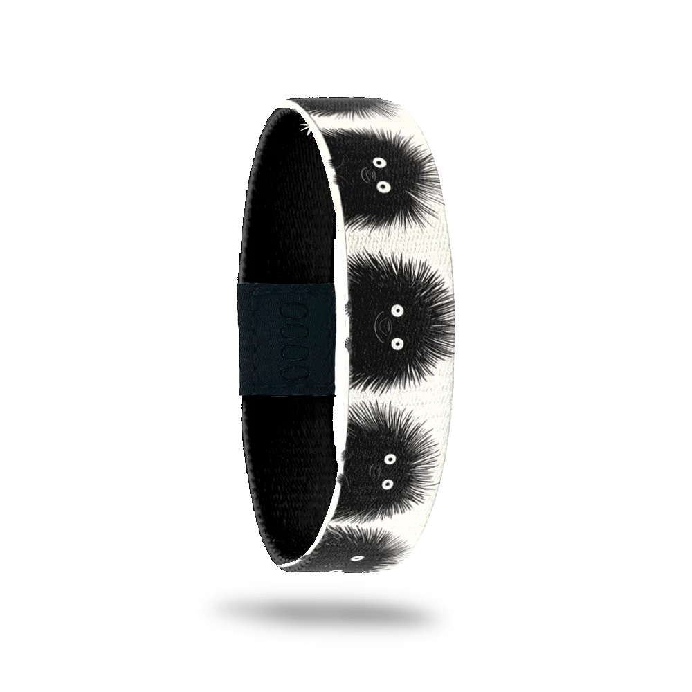 Stay Sharp white star Mystery Pack Exclusive - July 2025 Bracelet