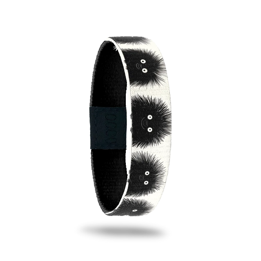 Stay Sharp white star Mystery Pack Exclusive - July 2025 Bracelet