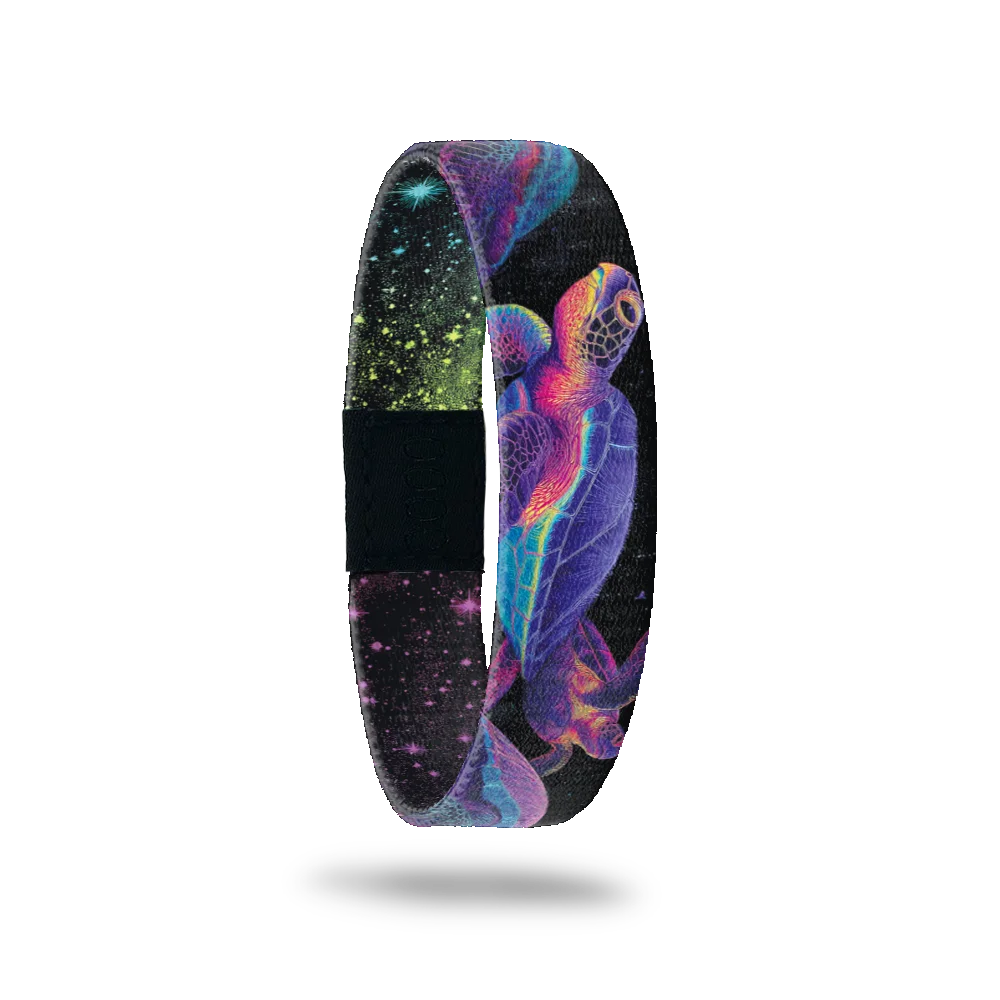 Stay The Course Bracelet