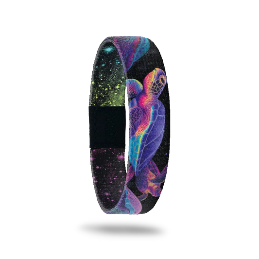 Stay The Course Bracelet