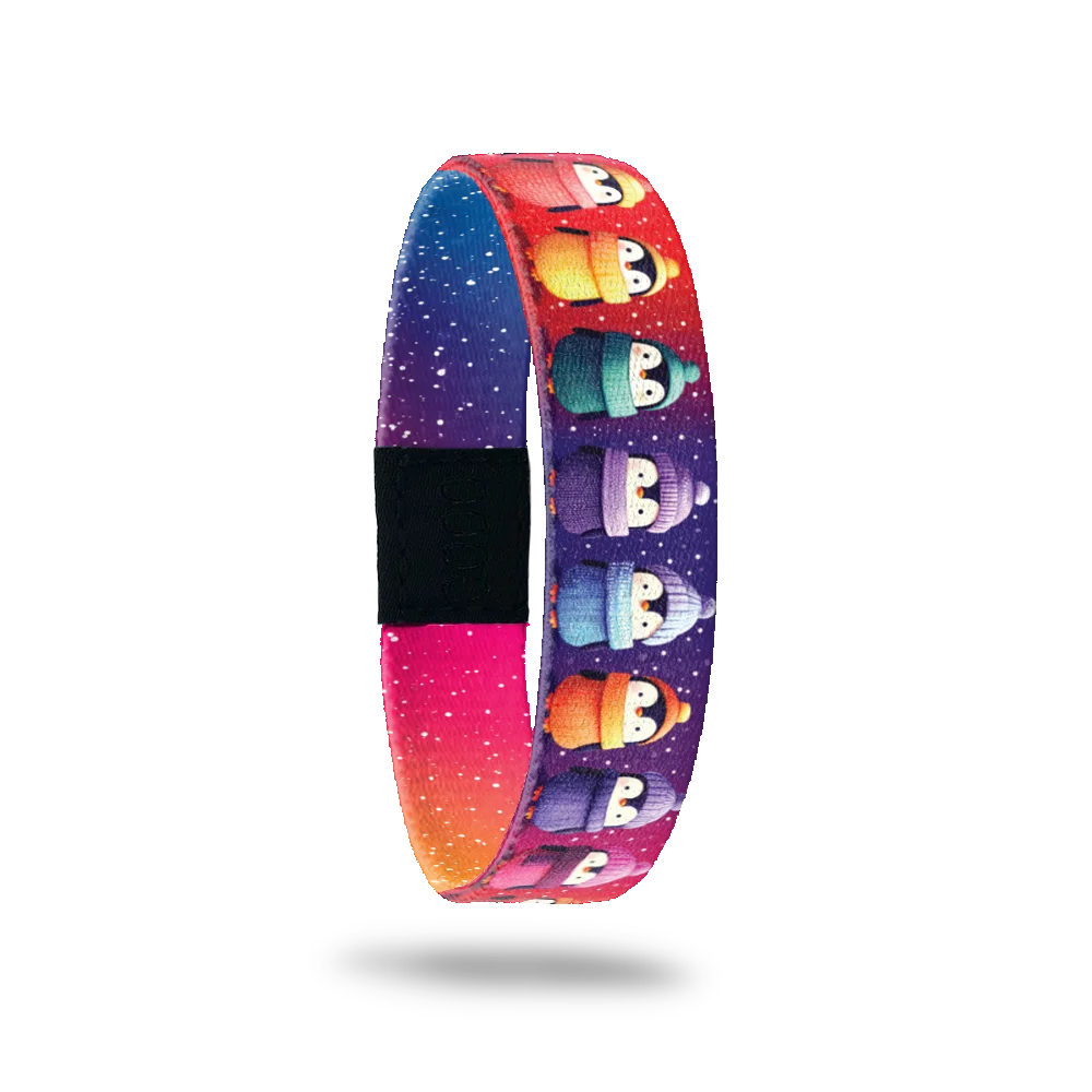 Stay Warm Bracelet