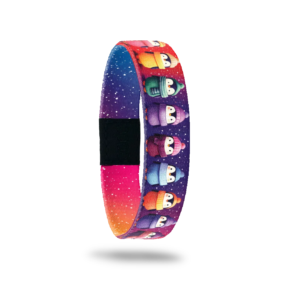 Stay Warm Bracelet