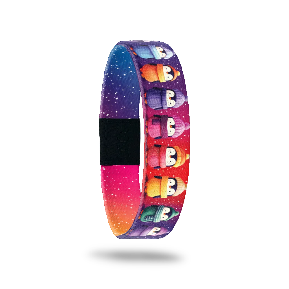 Stay Warm Bracelet
