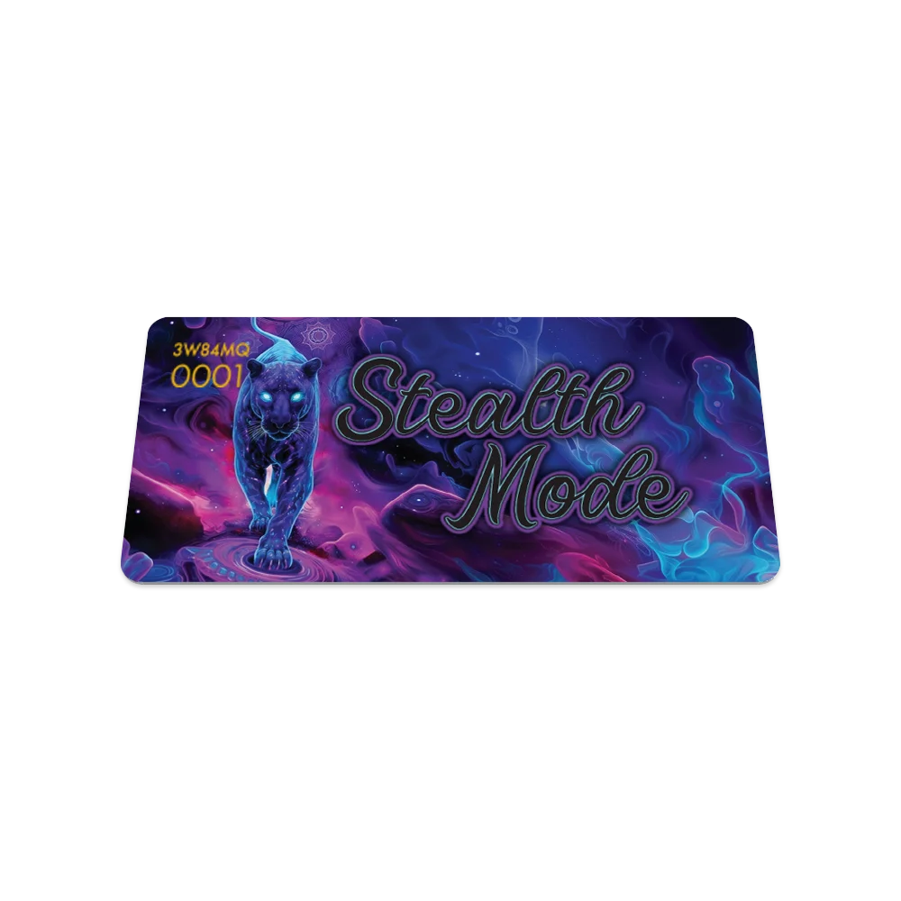 Stealth Mode Mystery Pack Exclusive - October 2025 Bracelet