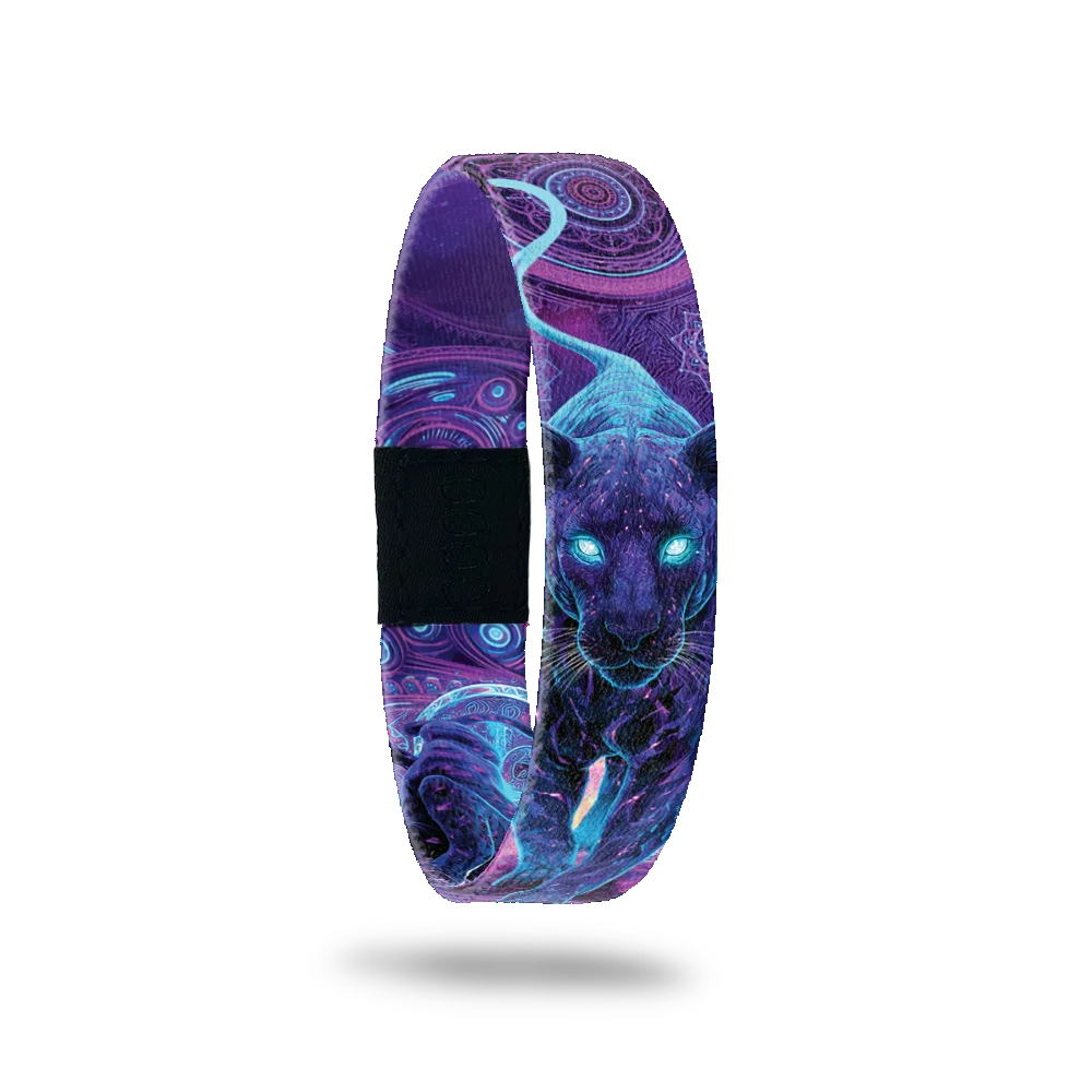 Stealth Mode Mystery Pack Exclusive - October 2025 Bracelet