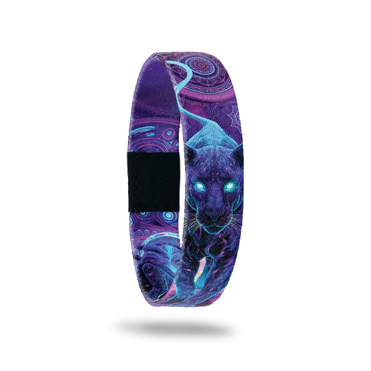 Stealth Mode Mystery Pack Exclusive - October 2025 Bracelet