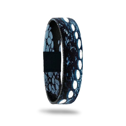 Step By Step Bracelet