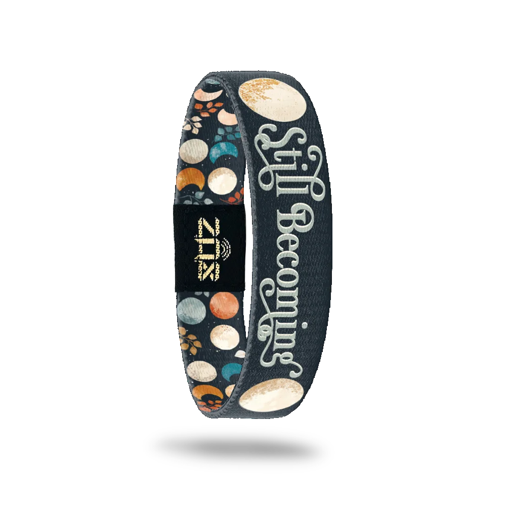 Still Becoming Bracelet