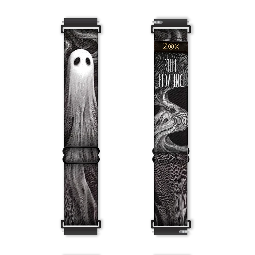 Still Floating Watchband+