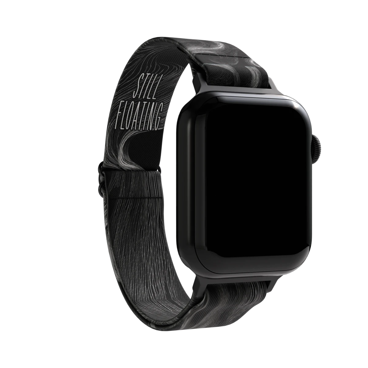 Still Floating Watchband+