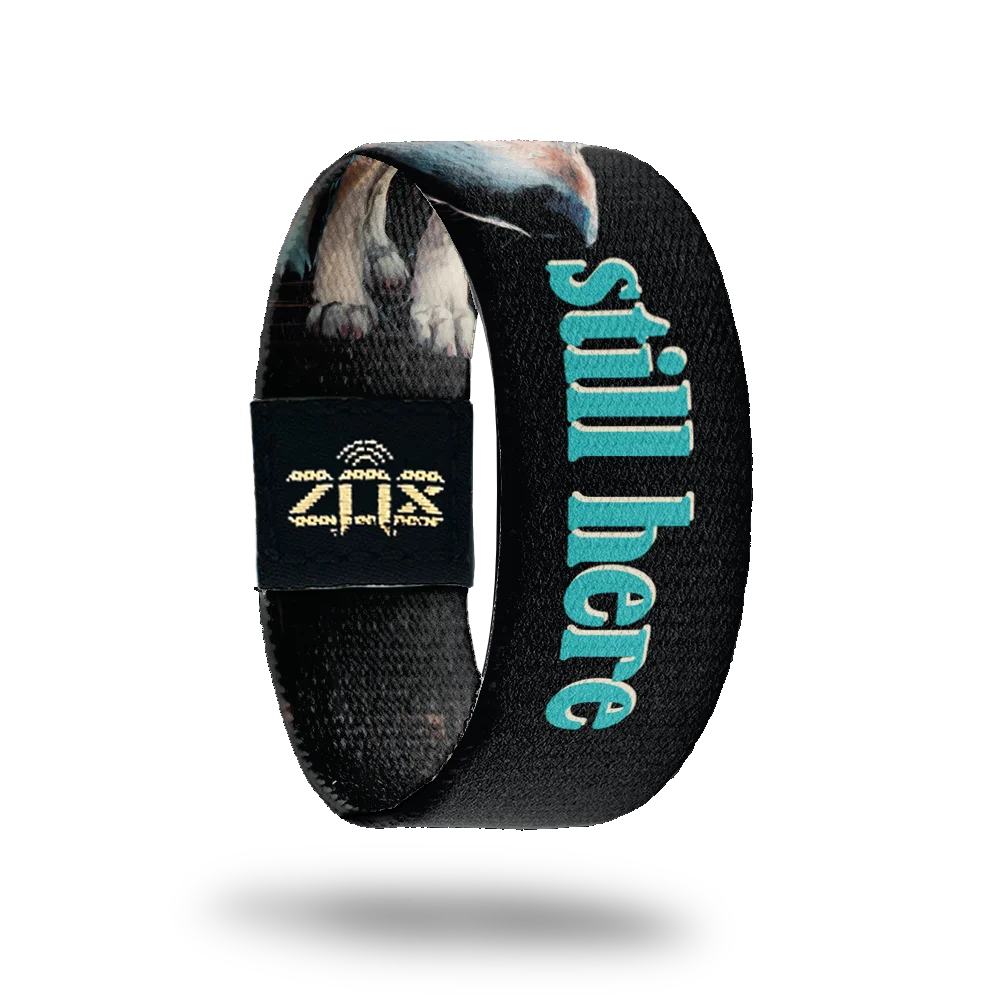 Still Here Bracelet
