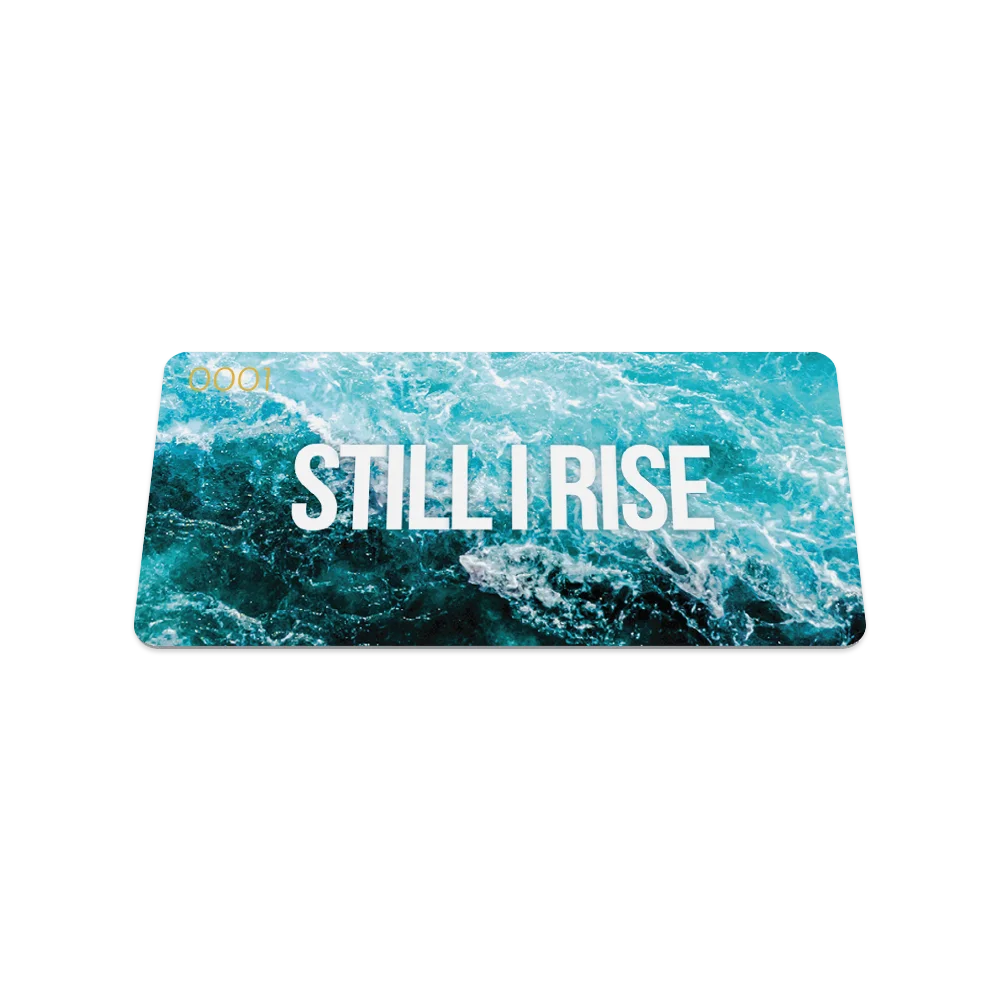 Still I Rise Bracelet