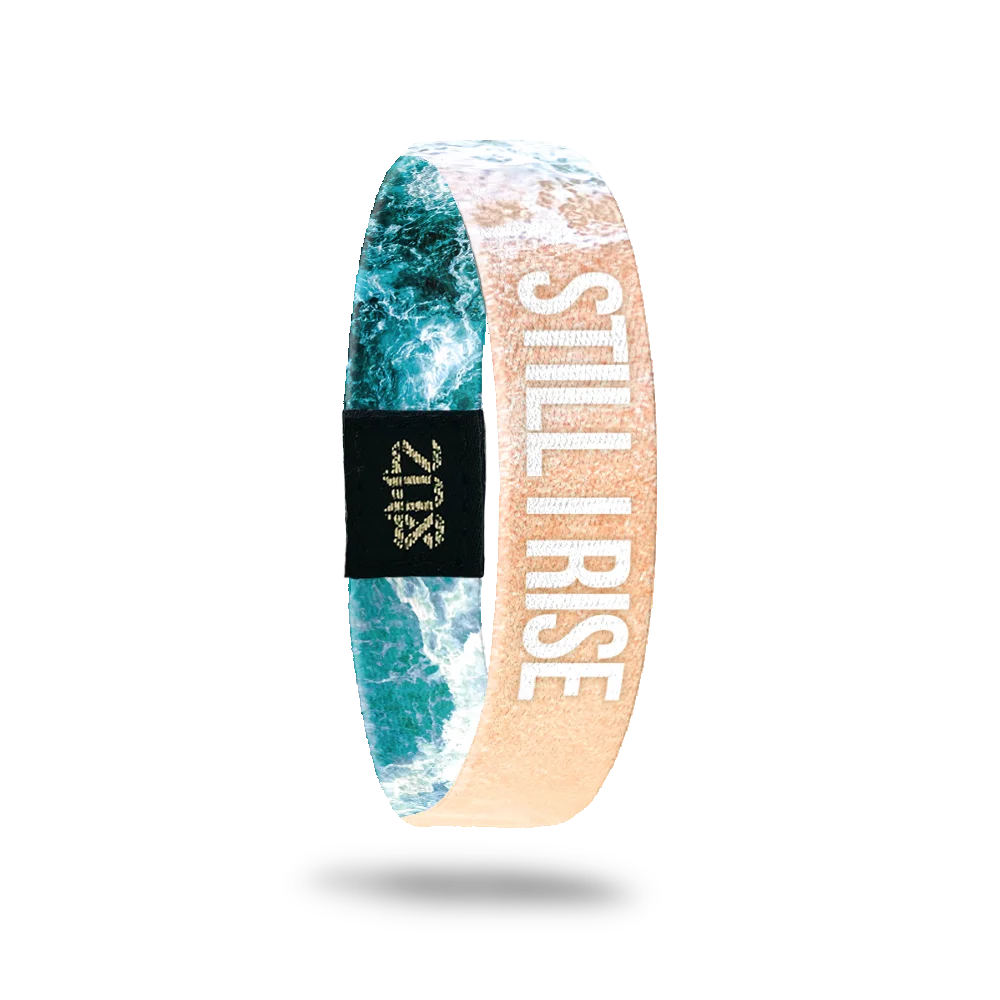 Still I Rise Bracelet