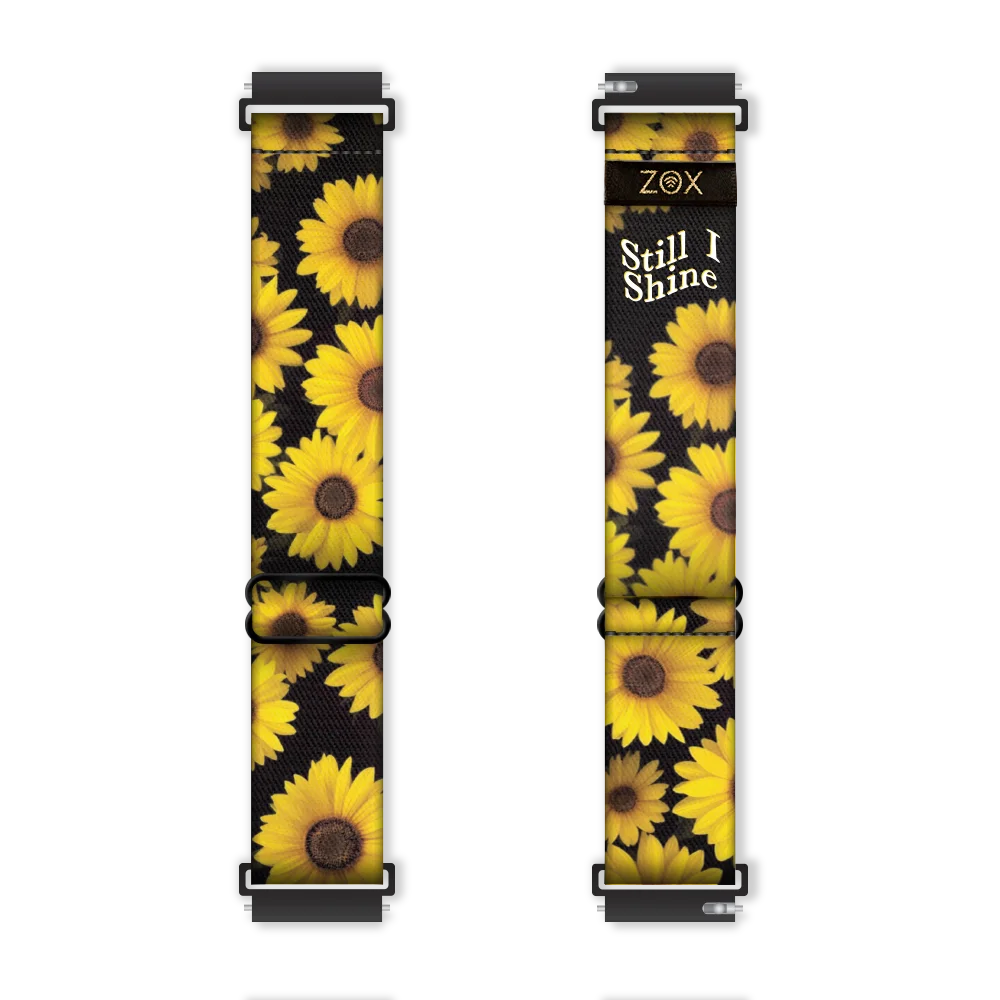 Still I Shine Watchband+