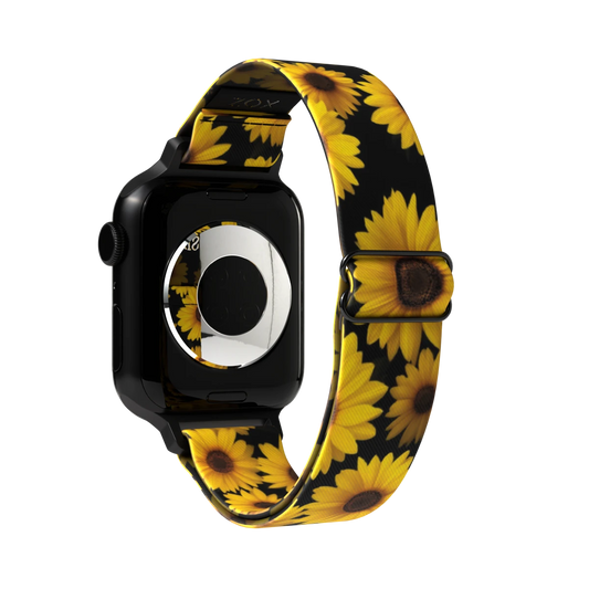 Still I Shine Watchband+