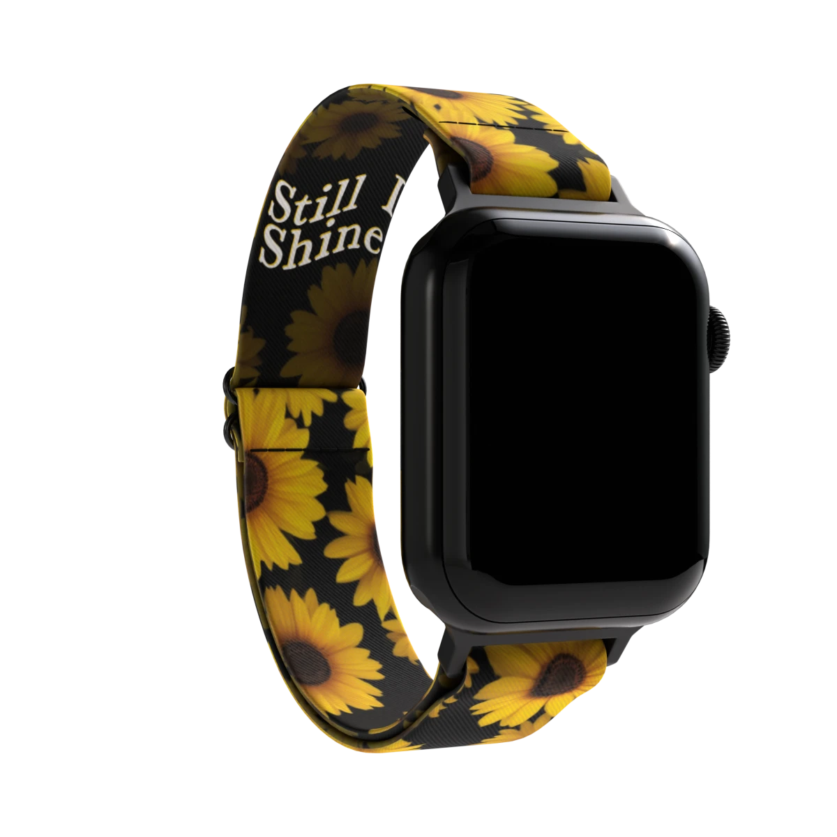 Still I Shine Watchband+