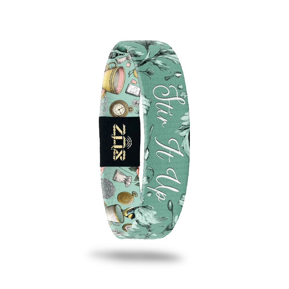 Stir It Up Bracelet