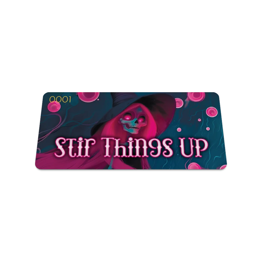 Stir Things Up Bracelet