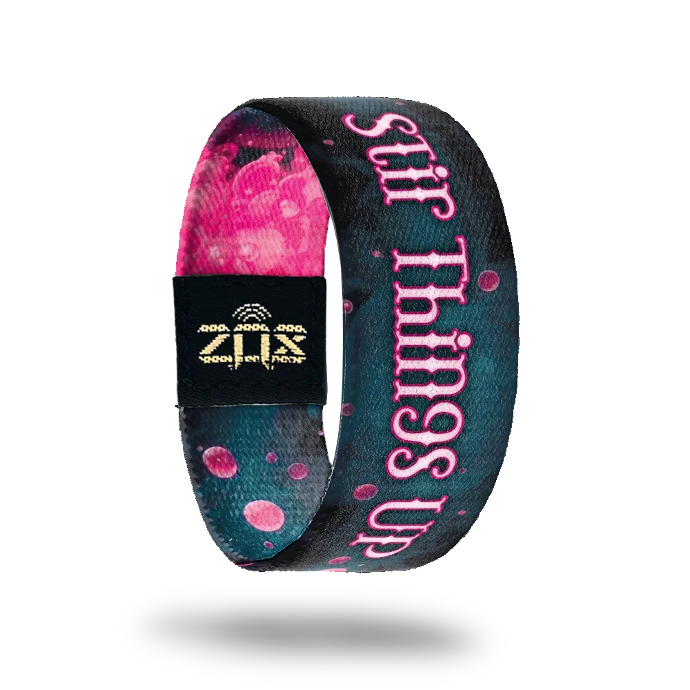 Stir Things Up Bracelet