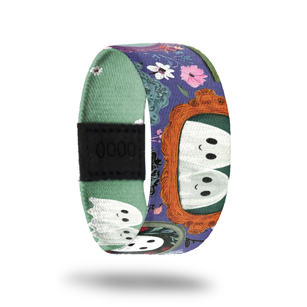 Strange & Unusual Bracelet