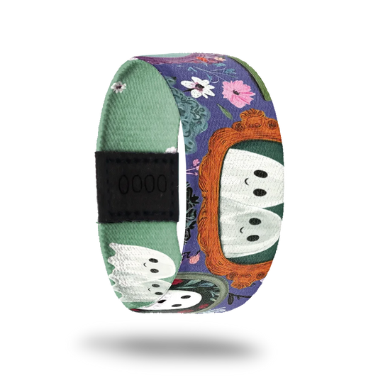 Strange & Unusual Bracelet