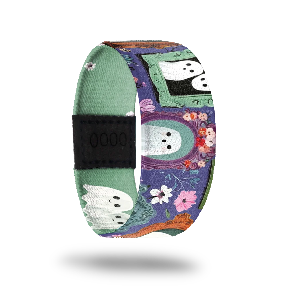 Strange & Unusual Bracelet