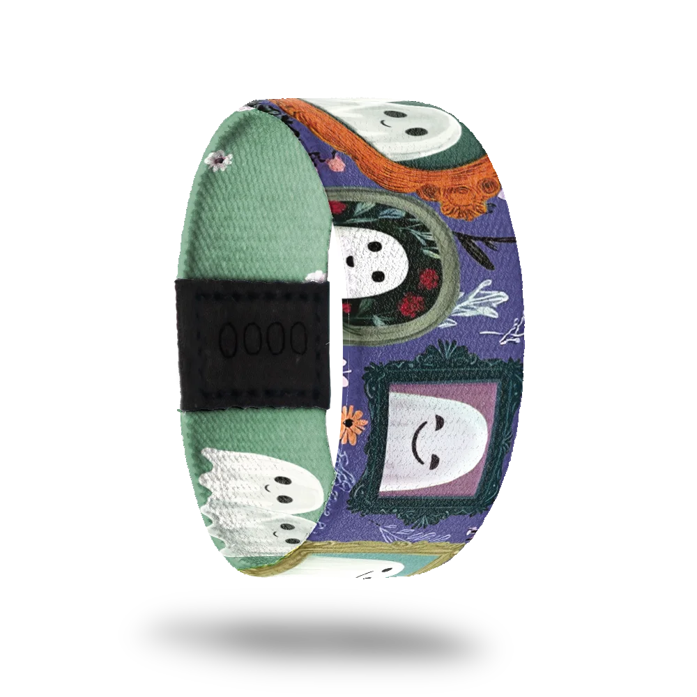 Strange & Unusual Bracelet
