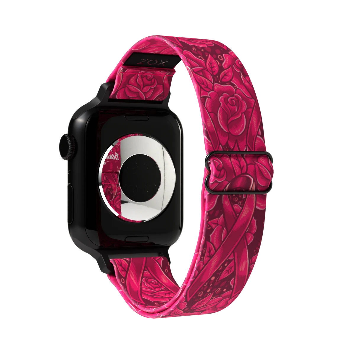 Strength & Beauty Watch Band+