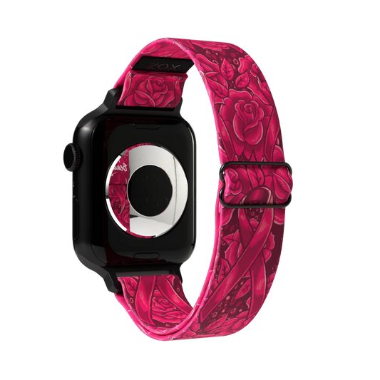 Strength & Beauty Watch Band+