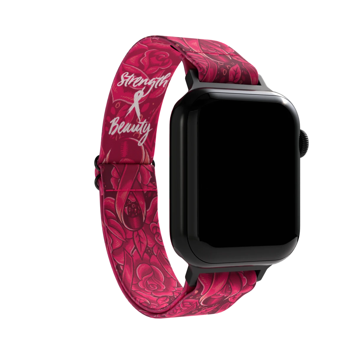 Strength & Beauty Watch Band+
