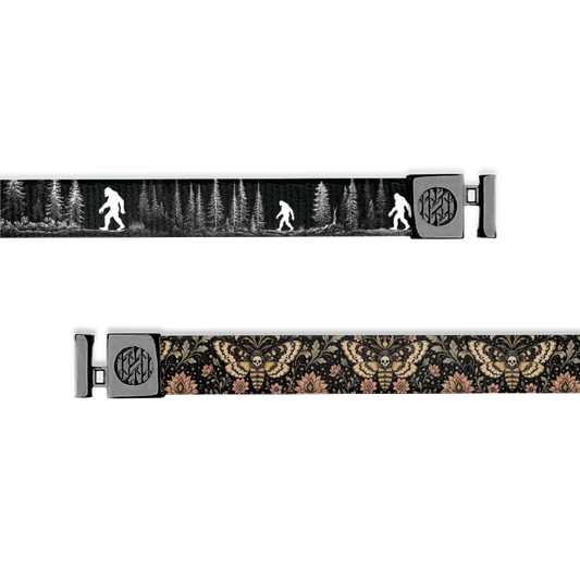 ZOX STRING CLUB - October