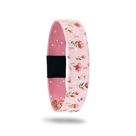 Stronger Than You Know Bracelet