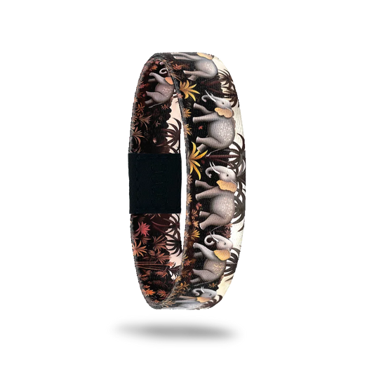 Stronger Together Bracelet