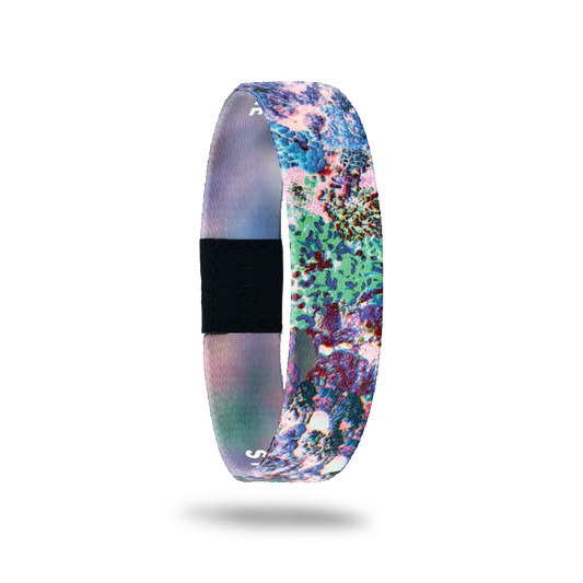 Stronger With Every Struggle Bracelet