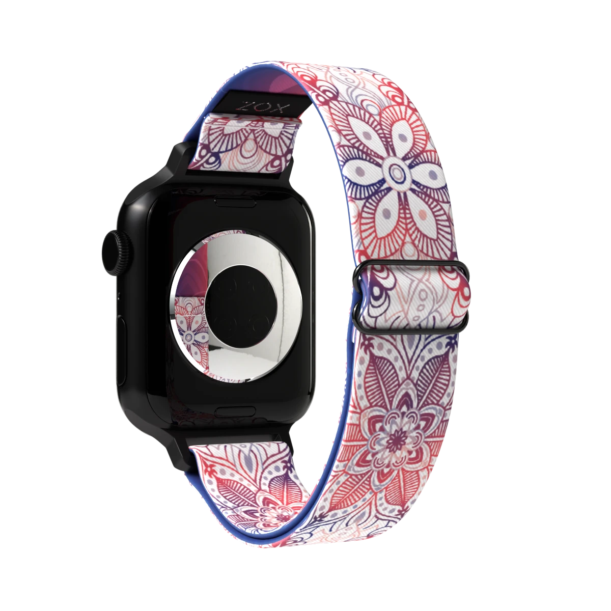 Survivor Watch Band+