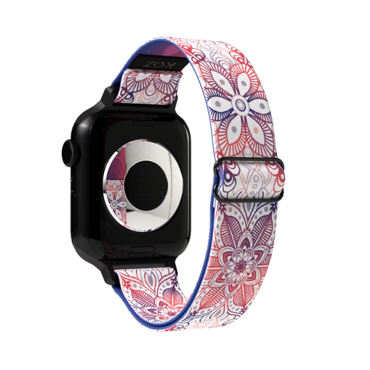 Survivor Watch Band+