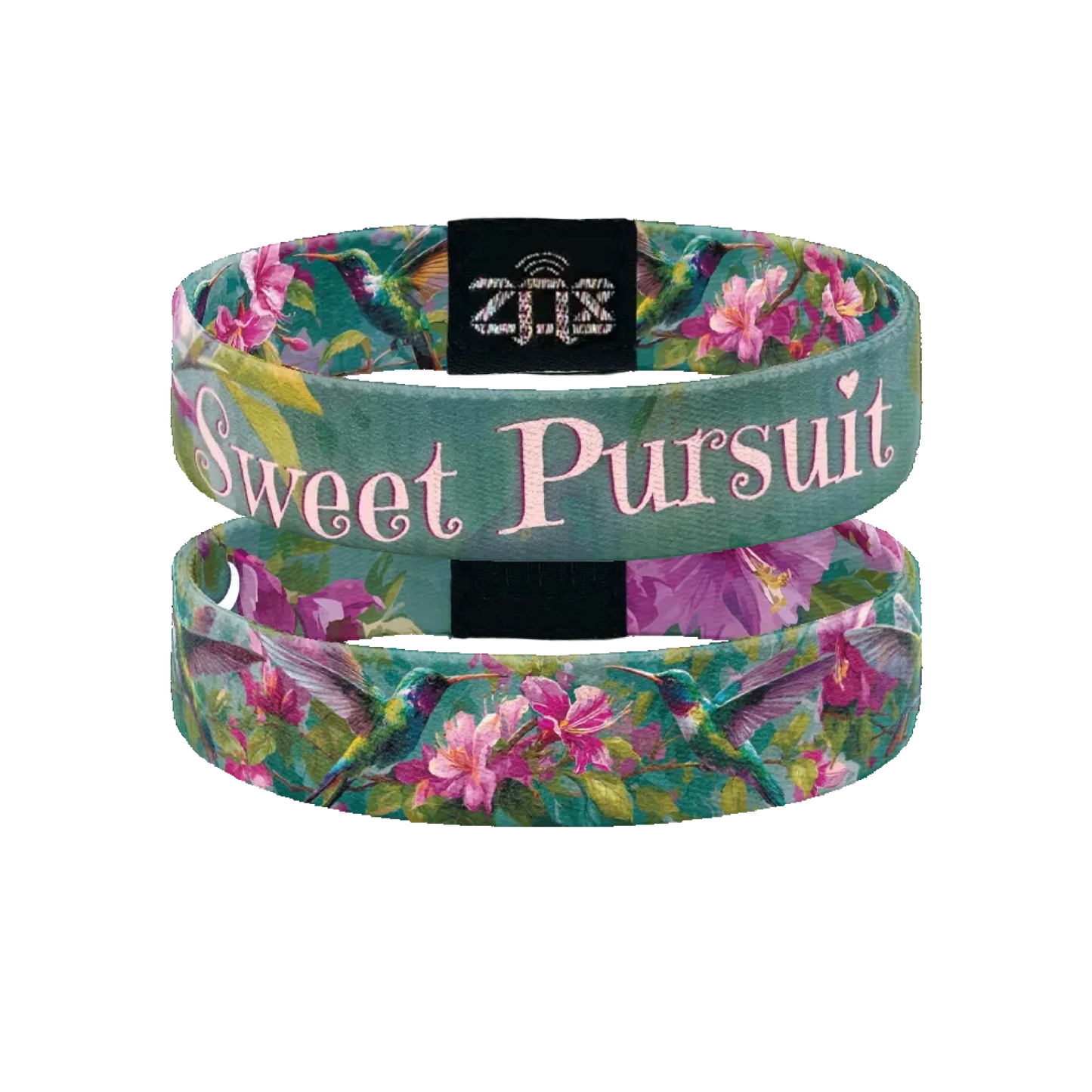 Bird Is The Word Mystery Bracelet