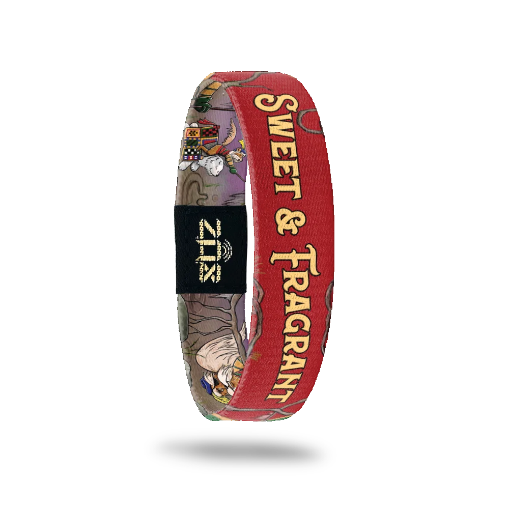 Sweet & Fragrant Bracelet