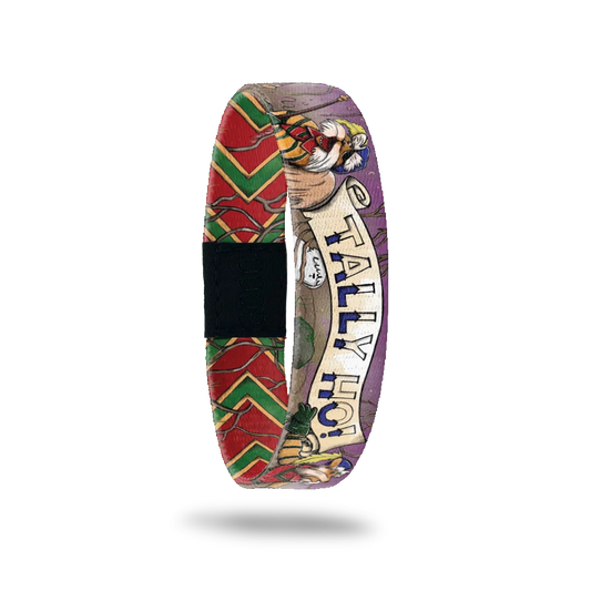 Sweet & Fragrant Bracelet