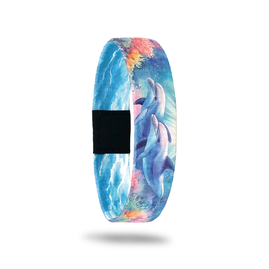 Swim With Me Bracelet