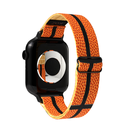 Swish Basketball Watch Band