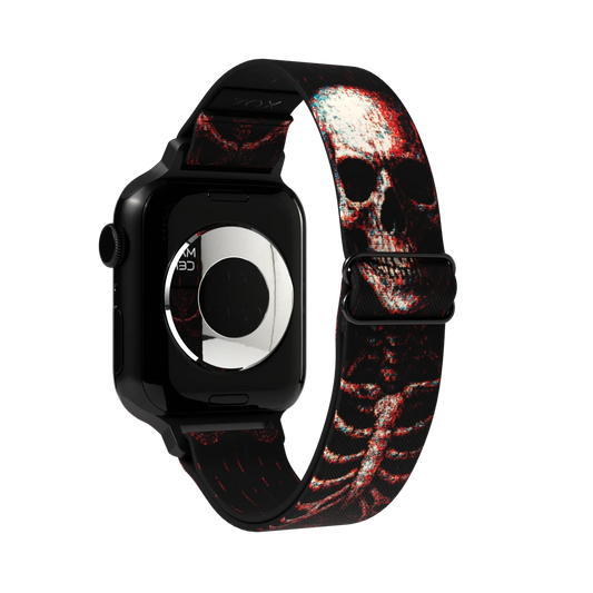 Techromancer Watch Band