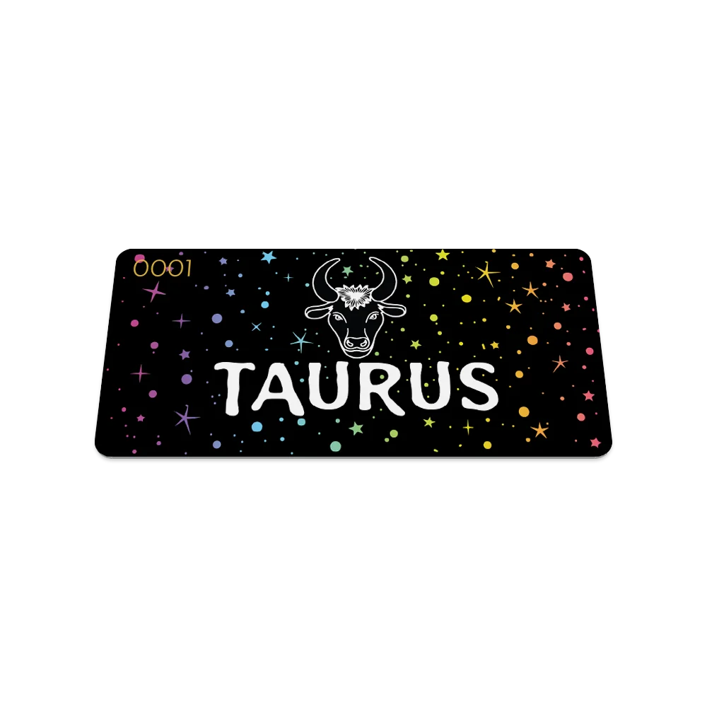 Taurus Zodiac Bracelet