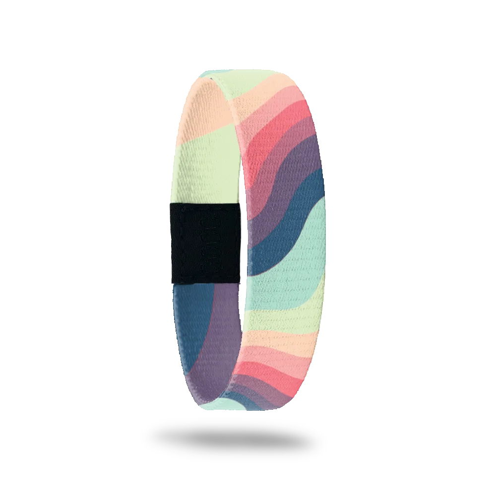 The Best Is Yet To Come Bracelet