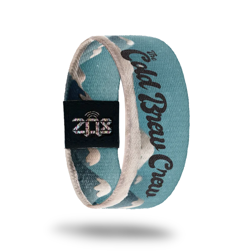 The Cold Brew Crew Moonstone