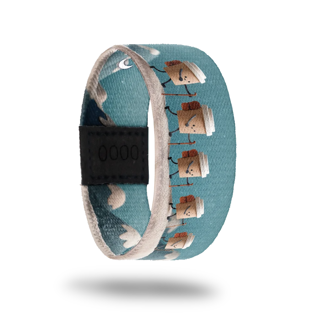 The Cold Brew Crew Moonstone