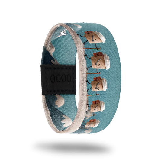 The Cold Brew Crew Moonstone