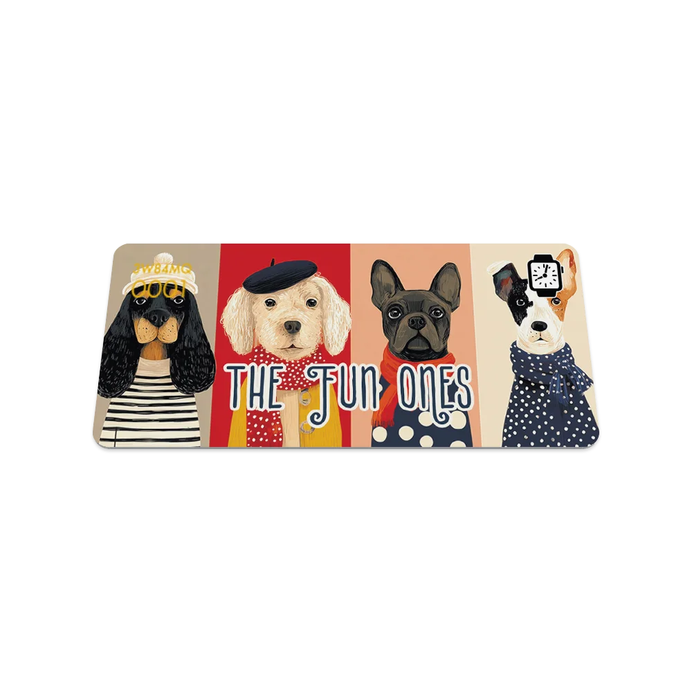 The Fun Ones Watchband+